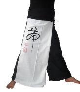Samurai Pants