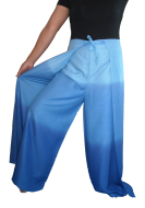 thai wrap around pants