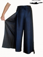 thai wrap around pants
