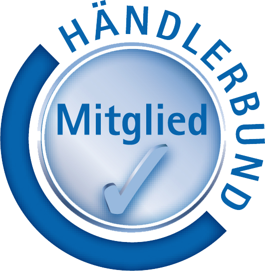 Mitglied im Händlerbund
